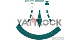 مكتب اداري 50 م² للبيع بدون تشطيب في كابيتال بارك العاصمة الإدارية