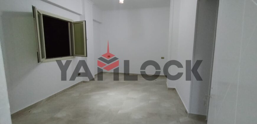 Apartment 195 m² for Sale Super Lux – Main street View in 6th of october – Giza