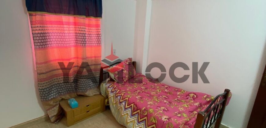 شاليه 130 م²+روف 130 م² للبيع تشطيب كامل في رأس سدر – جنوب سيناء