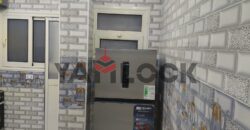 شقة 160 م² للايجار مفروشة في 3 بدر الدين العيني المنطقة الأولى مدينة نصر