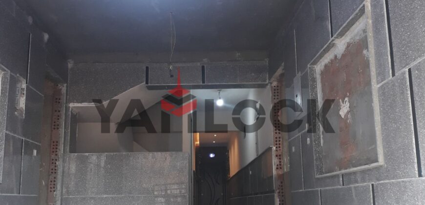 شقة 236 م² للبيع في التجمع الخامس بيت الوطن الحى الثانى قطعة رقم 61 A