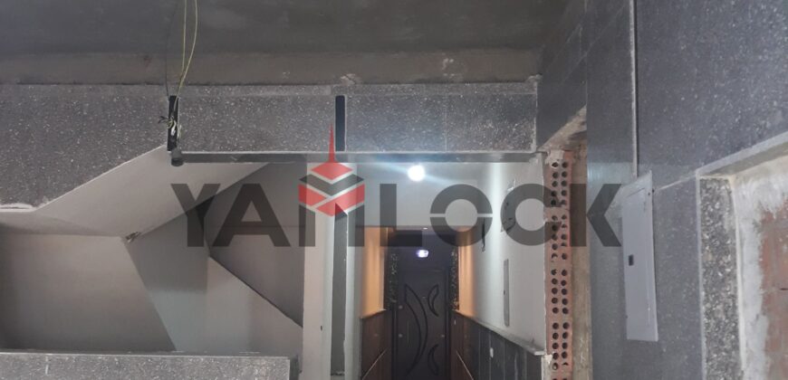 شقة 236 م² للبيع في التجمع الخامس بيت الوطن الحى الثانى قطعة رقم 61 A