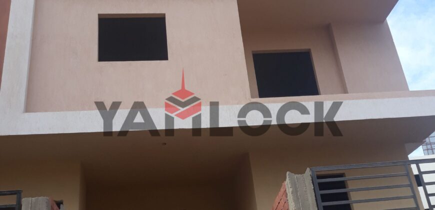 شقة 236 م² للبيع في التجمع الخامس بيت الوطن الحى الثانى قطعة رقم 61 A