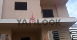 شقة 236 م² للبيع في التجمع الخامس بيت الوطن الحى الثانى قطعة رقم 61 A