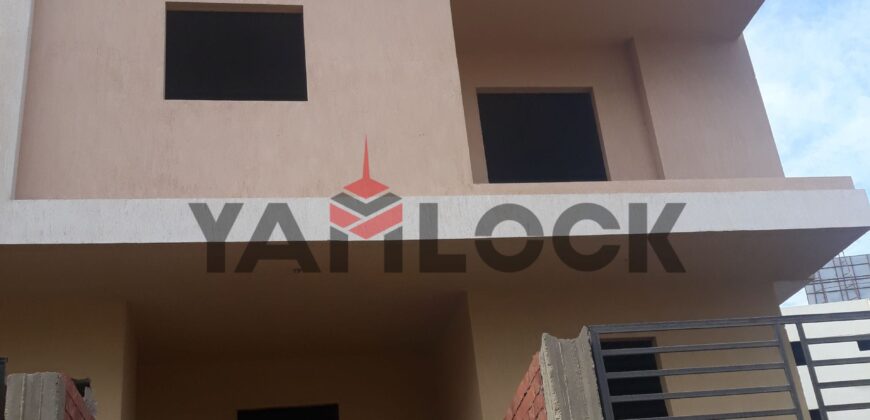 شقة 236 م² للبيع في التجمع الخامس بيت الوطن الحى الثانى قطعة رقم 61 A