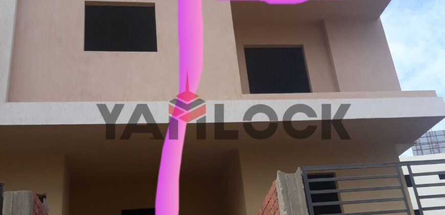 شقة 236 م² للبيع في التجمع الخامس بيت الوطن الحى الثانى قطعة رقم 61 A