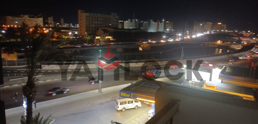 شقة 94 م² للبيع في سموحه (تعاونيات سموحة)