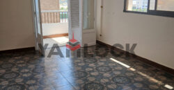 شقة 94 م² للبيع في سموحه (تعاونيات سموحة)