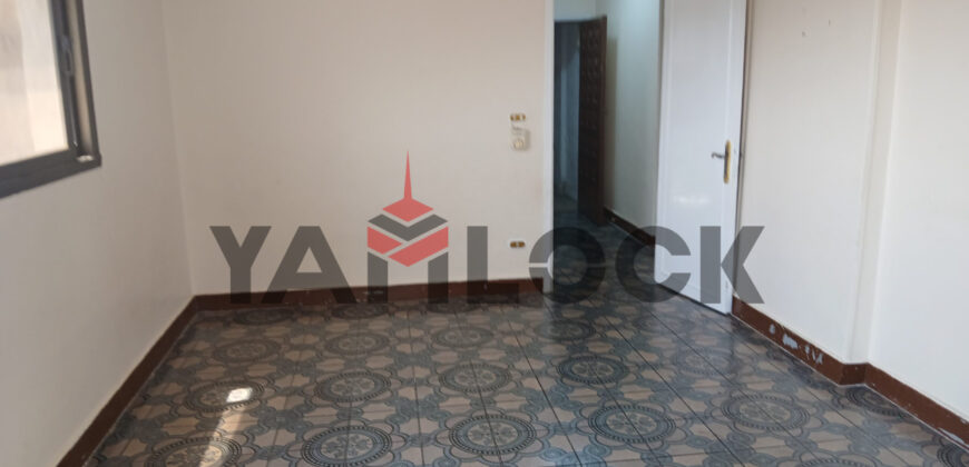 شقة 94 م² للبيع في سموحه (تعاونيات سموحة)