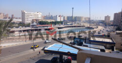 شقة 94 م² للبيع في سموحه (تعاونيات سموحة)