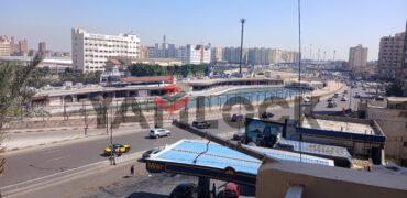 شقة 94 م² للبيع في سموحه (تعاونيات سموحة)