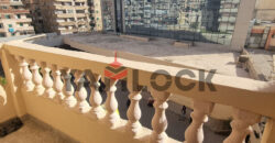 شقة 110 م² للبيع عند دوران جيهان – الأسكندرية شقة 110 م² للبيع عند دوران جيهان – الأسكندرية