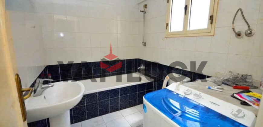 شقة 165 م² للبيع بعمارات فتح الله جاردينيا شارع مصطفى كامل , السيوف