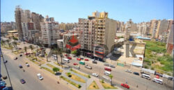 شقة 165 م² للبيع بعمارات فتح الله جاردينيا شارع مصطفى كامل , السيوف