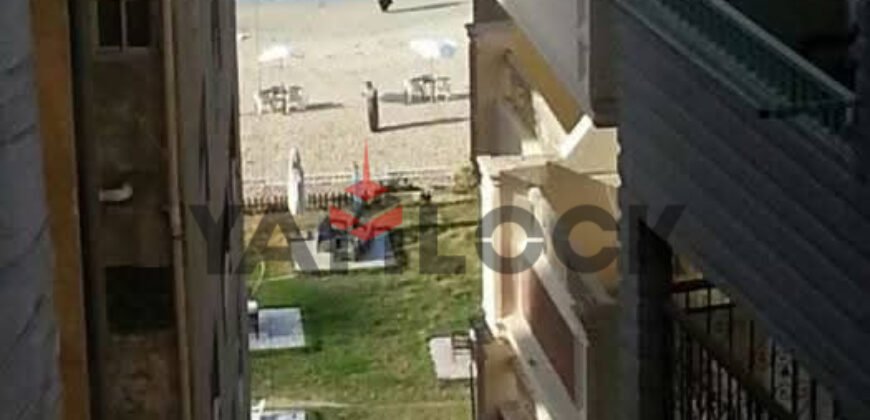 شقة 120 م² للايجار المفروش ف المندرة بحر – الاسكندرية