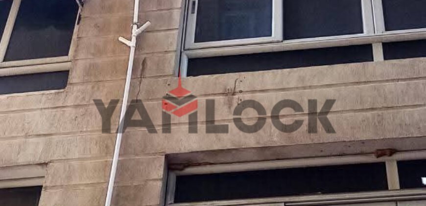 شقة 120 م² للايجار المفروش ف المندرة بحر – الاسكندرية