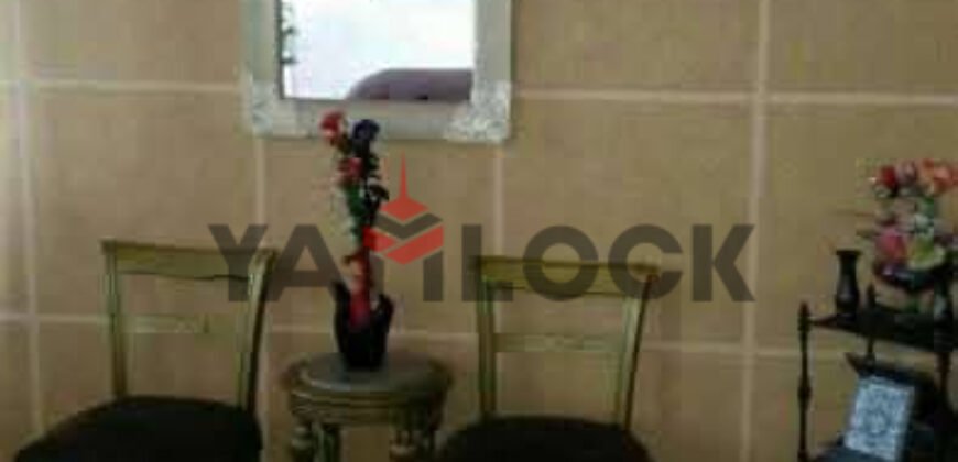 شقة 120 م² للايجار المفروش ف المندرة بحر – الاسكندرية