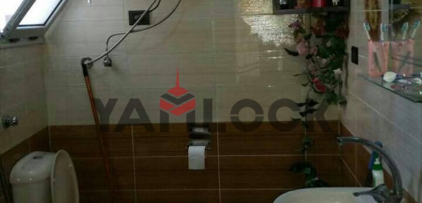 شقة 120 م² للايجار المفروش ف المندرة بحر – الاسكندرية