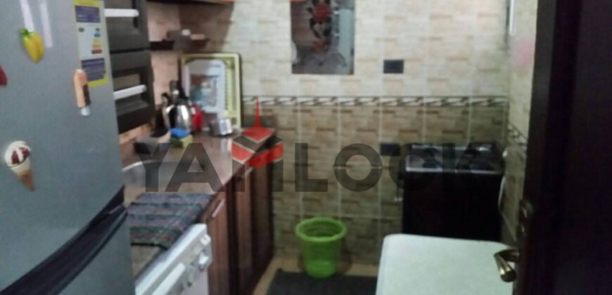 شقة 120 م² للايجار المفروش ف المندرة بحر – الاسكندرية