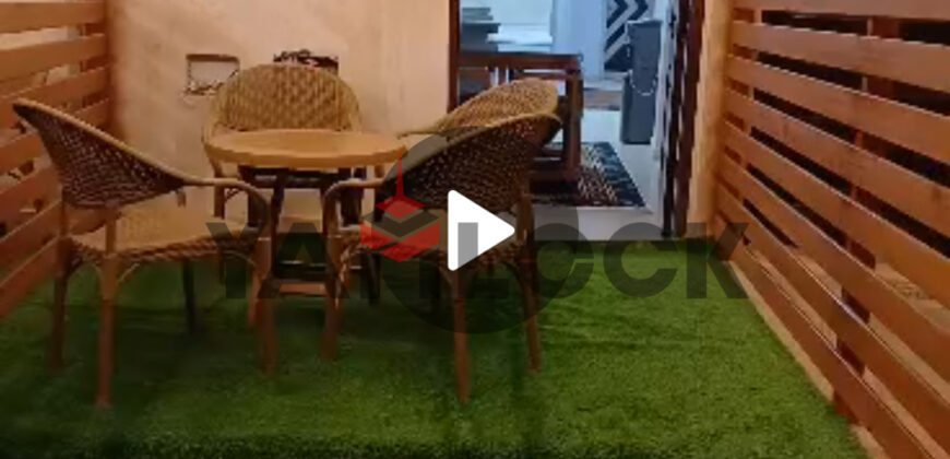 شالية 70 م² للبيع في قرية ديمورا