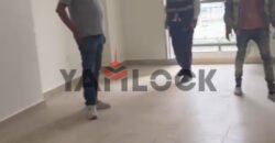 شقة 110 م² للبيع بالحى اللاتينى امام مدرسه الأمن والمدينه التراثيه مباشره