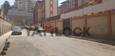 محل تجاري 12 م² للبيع في سيدي بشر بحري السكه الحديد