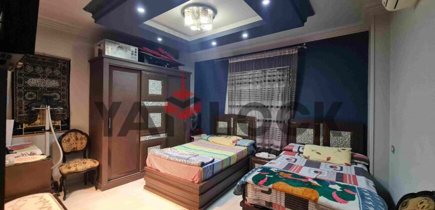شقة 200 م² للبيع داخل كومباوند لاميرادا القاهرة الجديدة