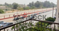 شقة 200 م² للبيع تشطيب كامل – إطلالة شارع الرئيسي في مصر الجديدة – القاهرة شقة 200 م² للبيع تشطيب كامل – إطلالة شارع الرئيسي في مصر الجديدة – القاهرة