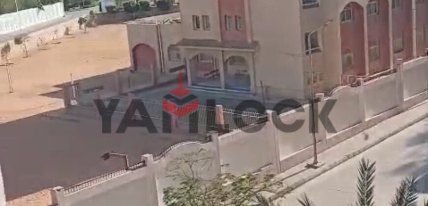 شقة 97 م² للبيع في منطقة الشيخ زايد الحي ١١ المجاورة ال ٣