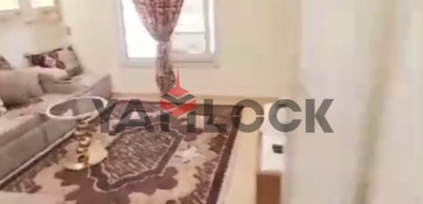 شقة 200 م² للإيجار في مكرم عبيد مدينة نصر