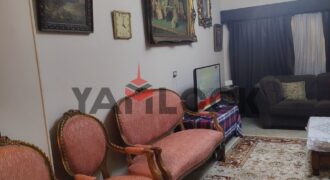 شقة 200 م² للإيجار مفروش في 25ب شارع الدقى شقة 200 م² للإيجار مفروش في 25ب شارع الدقى