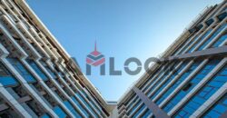 شقة فندقي 160 م² للبيع في ماريوت ريزيدنس مصر الجديدة شارع الثورة الرئيسي