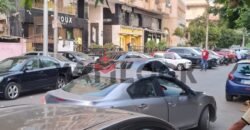 محل تجاري 88 م² للايجار في 31 شارع رمسيس متفرع من بغداد الكوربه مصر الحديده محل تجاري 88 م² للايجار في 31 شارع رمسيس متفرع من بغداد الكوربه مصر الحديده