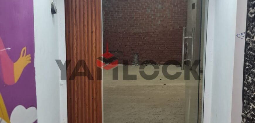 محل تجاري 88 م² للايجار في 31 شارع رمسيس متفرع من بغداد الكوربه مصر الحديده
