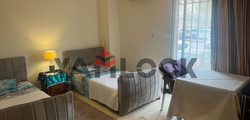 شقة فندقي 128 م² للايجار في B3 مجموعة 33 عمارة 9