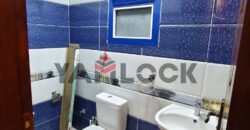 شقة 148 م² للإيجار بكومباوند البركة (وابور المياه) – الاسكندرية