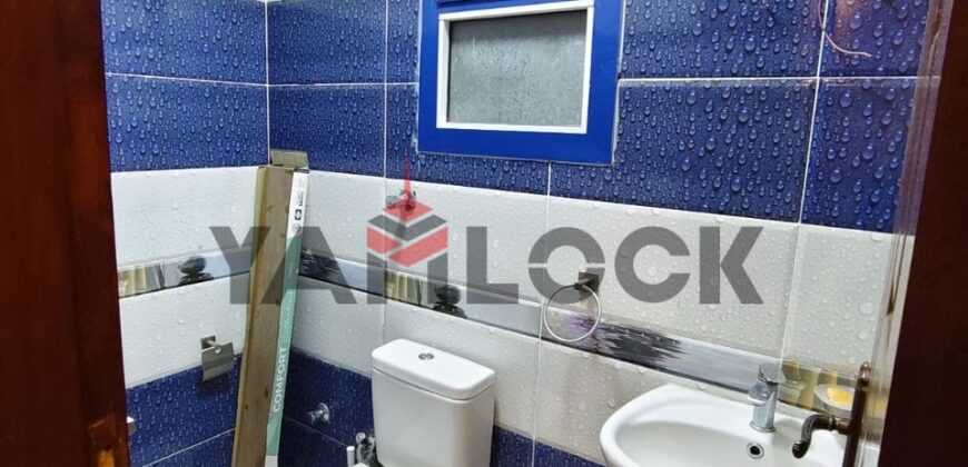 شقة 148 م² للإيجار بكومباوند البركة (وابور المياه) – الاسكندرية