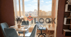 شقة 70 م² للإيجار في عمارات بدر الدين بالشيخ زايد