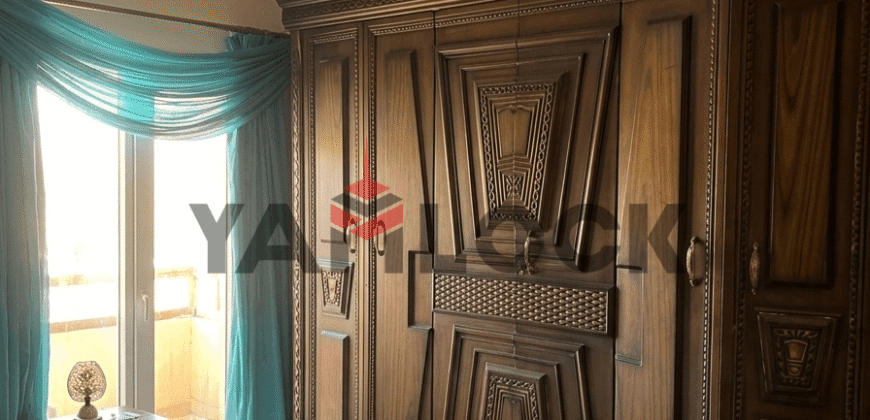 شقة 70 م² للإيجار في عمارات بدر الدين بالشيخ زايد