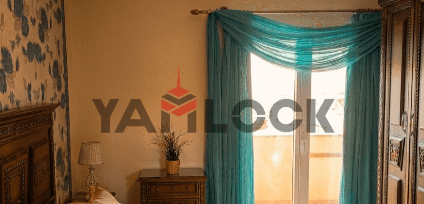 شقة 70 م² للإيجار في عمارات بدر الدين بالشيخ زايد