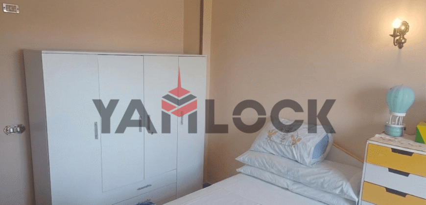 شقة 70 م² للإيجار في عمارات بدر الدين بالشيخ زايد