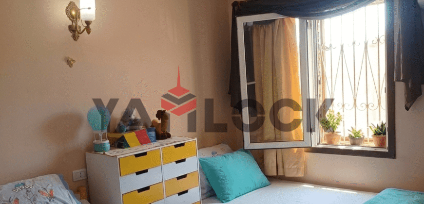 شقة 70 م² للإيجار في عمارات بدر الدين بالشيخ زايد