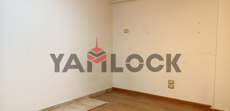 شقة 148 م² للإيجار بكومباوند البركة (وابور المياه) – الاسكندرية
