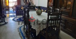 شقه 225 م² للبيع في شارع زكي رجب – سموحة