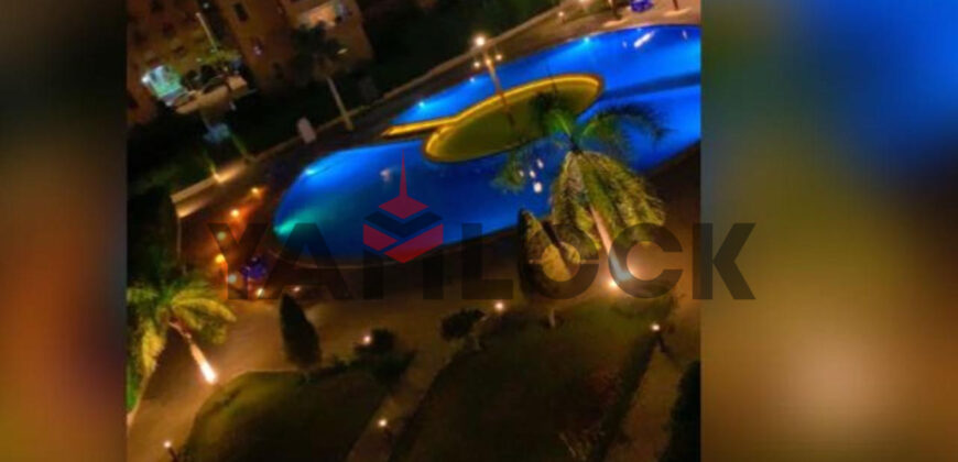 دوبلكس 210 م² للبيع في دريم لاند قسم أول 6 أكتوبر – الجيزة