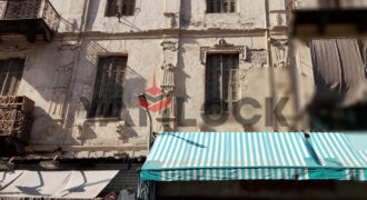 مبنى سكني 907 م² للبيع فى شارع 26 يوليو وسط البلد محافظة القاهرة