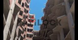 شقه 185 م² في كمبوند بانوراما ستي – ميامي الجديدة