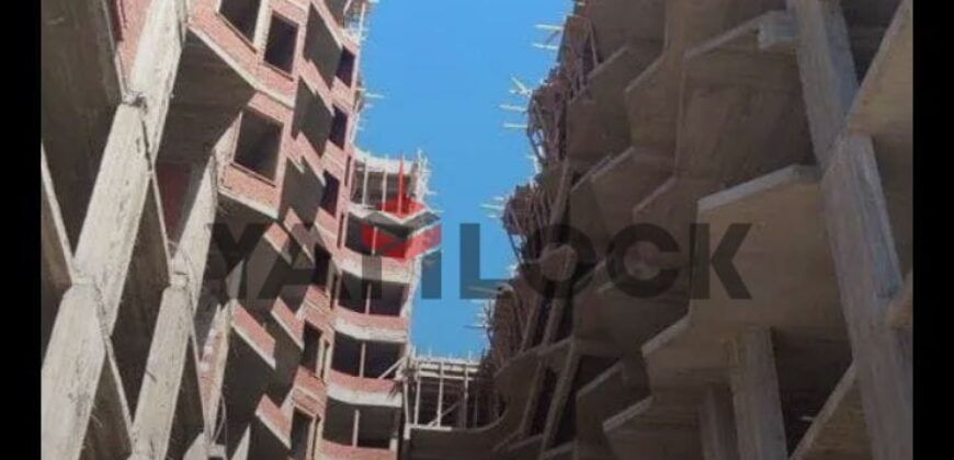 شقه 185 م² في كمبوند بانوراما ستي – ميامي الجديدة