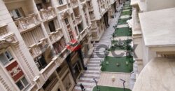 شقة 148 م² للإيجار بكومباوند البركة (وابور المياه) – الاسكندرية