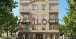 Apartment 195 m² for Sale Core & Shell – Main street View in 6th of October – Giza Apartment 195 m² for Sale Core & Shell – Main street View in 6th of October – Giza